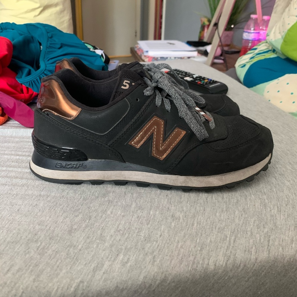New balance 574